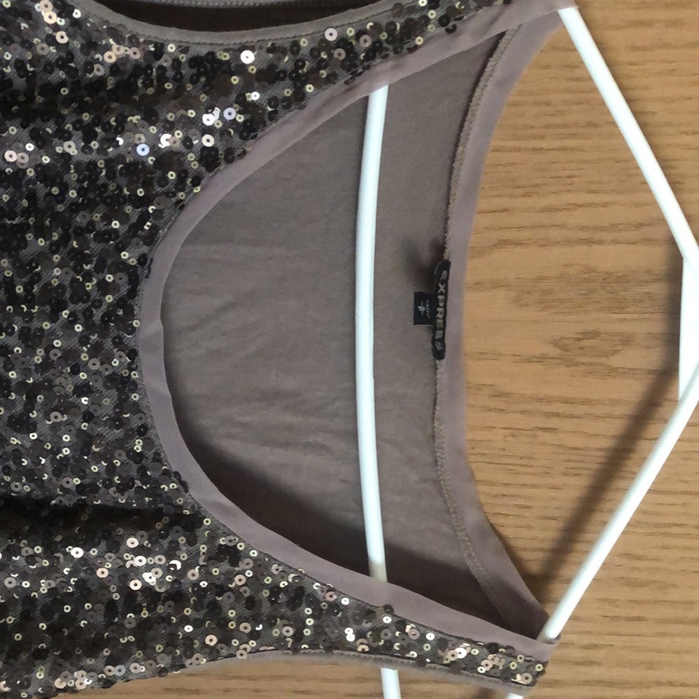 Sparkly Tank - Picture 3 of 3